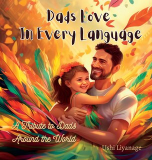 Front cover_Dads Love in Every Language