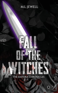 Front cover_Fall of the Witches