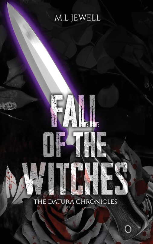 Front cover_Fall of the Witches