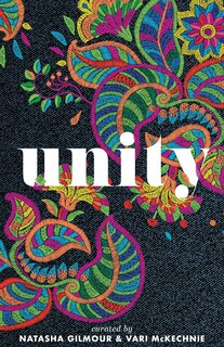 Front cover_Unity