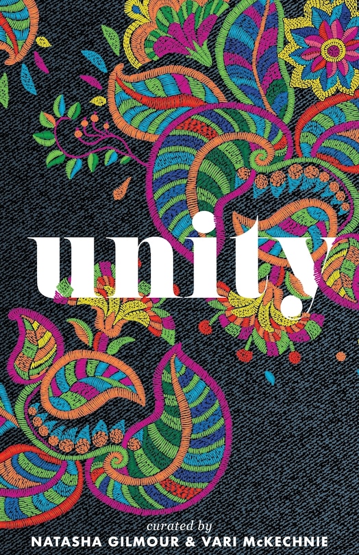 Front cover_Unity