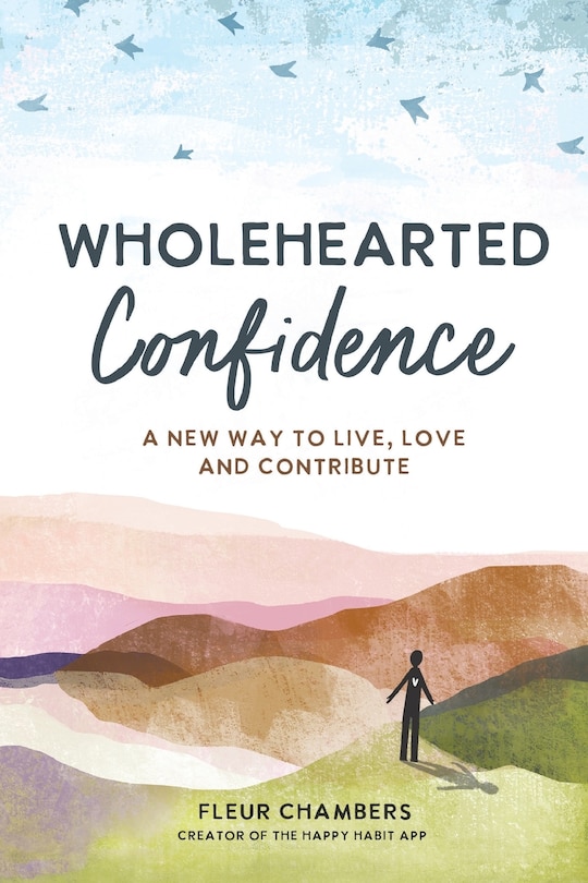Front cover_Wholehearted Confidence