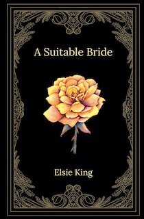 Front cover_A Suitable Bride