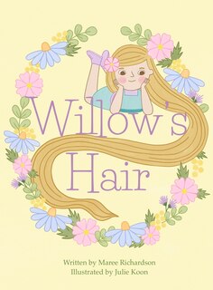 Couverture_Willow's Hair