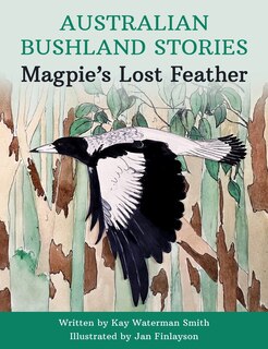 Front cover_Magpie's Lost Feather
