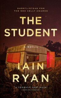 Front cover_The Student