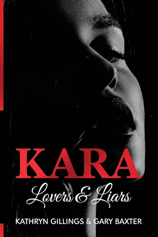 Front cover_Kara