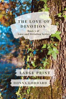 Front cover_The Love of Devotion