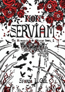 Front cover_Non Serviam