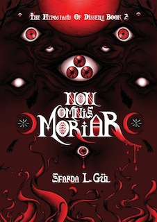 Front cover_Non Omnis Moriar