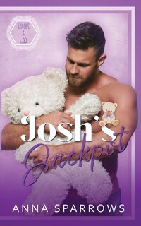 Front cover_Josh's Jackpot