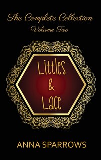 Front cover_Littles & Lace The Complete Collection