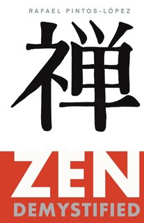 Front cover_Zen Demystified