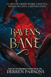 Front cover_Ravens Bane