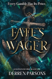 Front cover_Fate's Wager