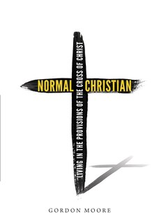 Front cover_Normal Christian