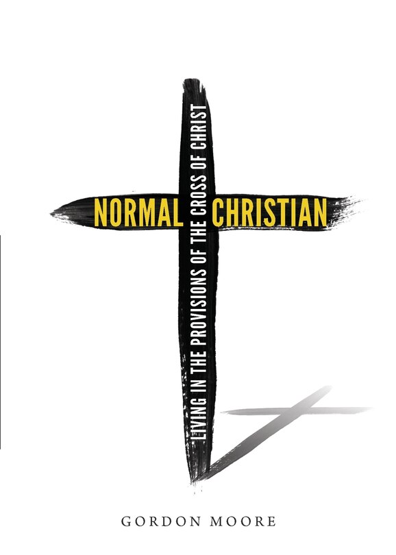 Front cover_Normal Christian