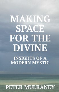 Couverture_Making Space for the Divine