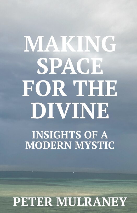 Couverture_Making Space for the Divine