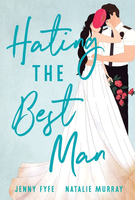 Couverture_Hating the Best Man