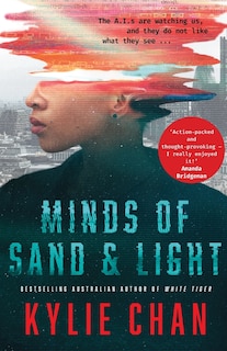 Front cover_Minds of Sand and Light