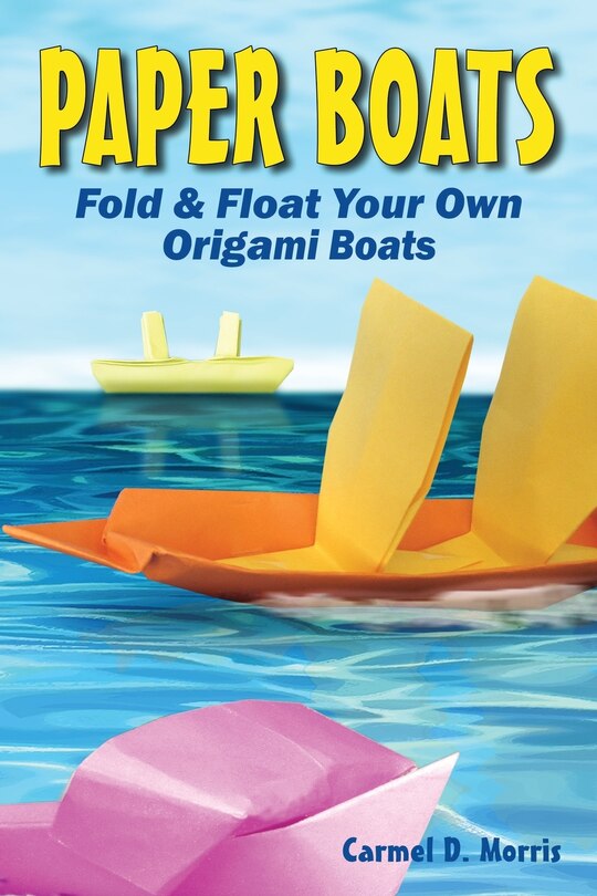 Couverture_Paper Boats