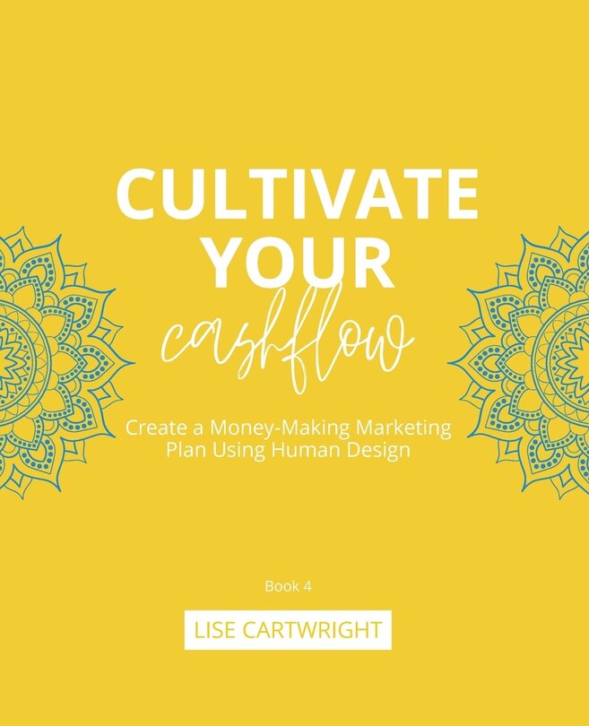 Couverture_Cultivate Your Cashflow