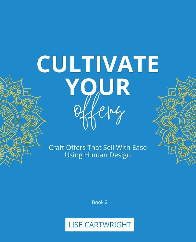Couverture_Cultivate Your Offers