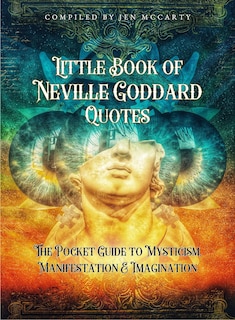 Couverture_Little Book of Neville Goddard Quotes