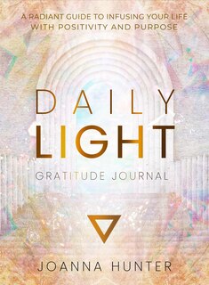 Couverture_Daily Light Gratitude Journal