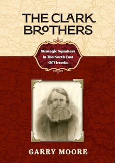 Front cover_The Clark Brothers