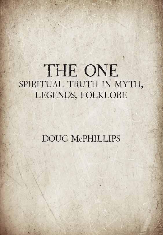 Front cover_The One