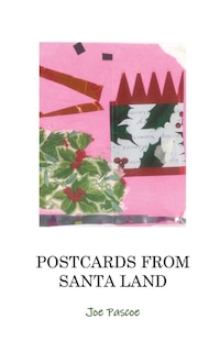 Couverture_Postcards From Santa Land