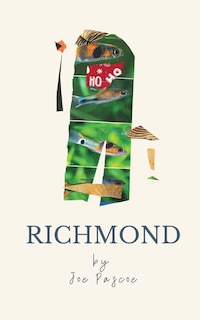 Front cover_Richmond