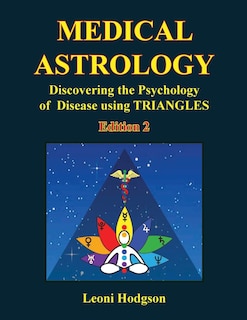Front cover_Medical Astrology