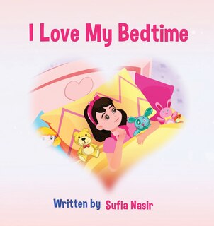 Couverture_I Love My Bedtime