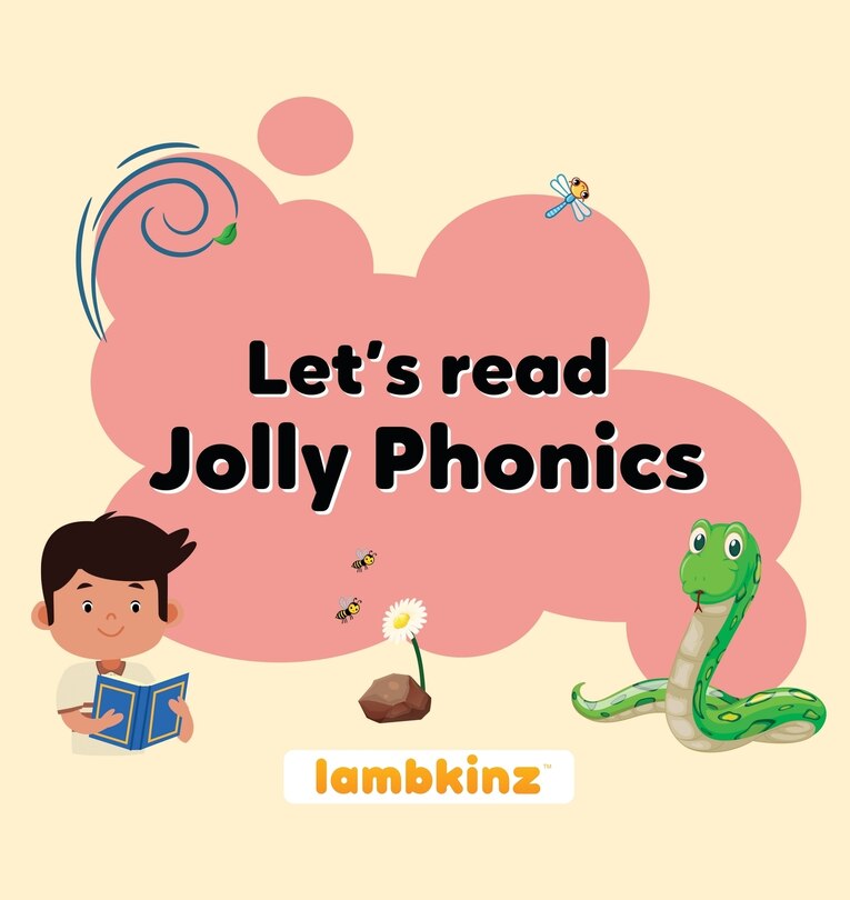 Front cover_Jolly Phonics