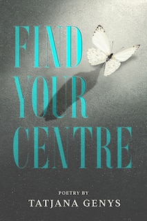 Front cover_Find Your Centre
