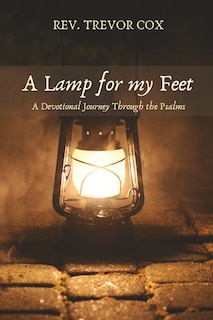 Front cover_A Lamp for my Feet