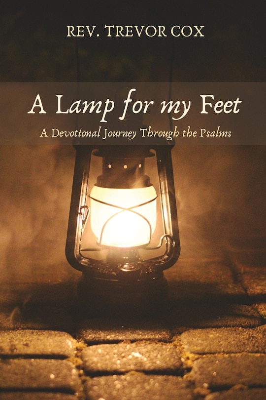 Front cover_A Lamp for my Feet