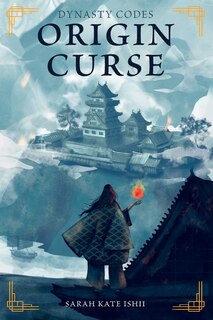 Couverture_Origin Curse