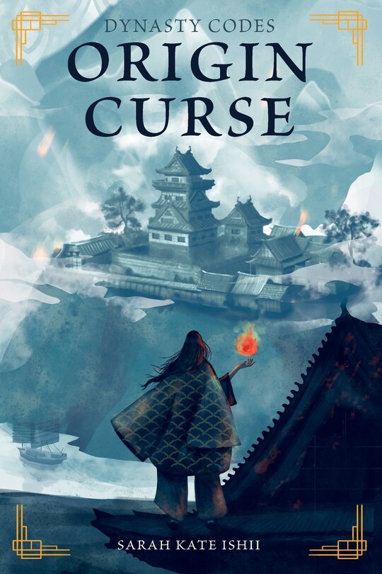 Couverture_Origin Curse