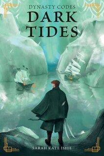 Front cover_Dark Tides