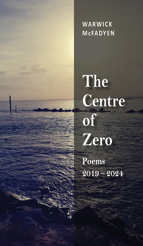 Couverture_The Centre of Zero