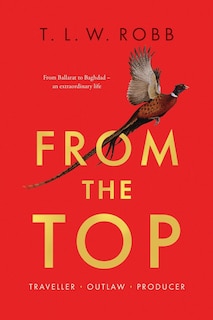 Couverture_From the Top
