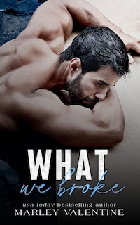 Couverture_What We Broke