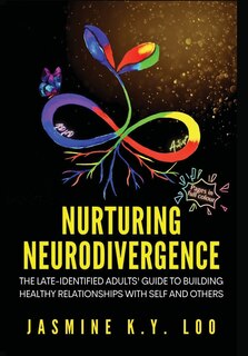 Front cover_Nurturing Neurodivergence