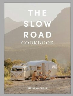 Couverture_The Slow Road Cookbook