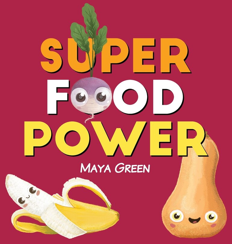 Couverture_Super food power