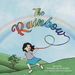 Front cover_The Rainbow